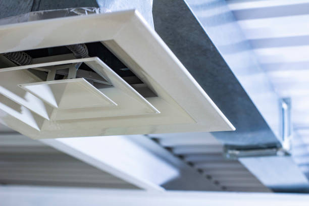 Best Residential Air Duct Cleaning  in Lake Caroline, VA