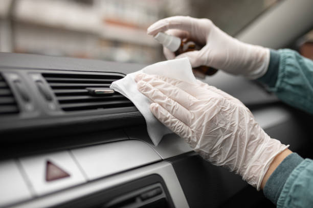  Lake Caroline, VA Airduct Cleaning Pros