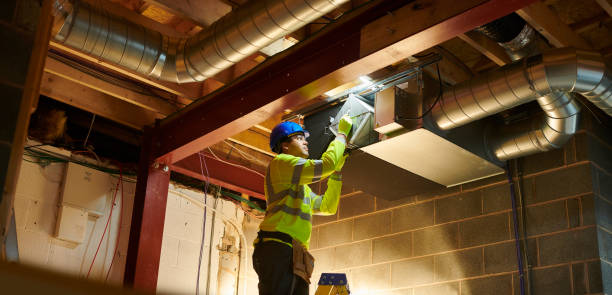 Best Dryer Vent Cleaning Services  in Lake Caroline, VA