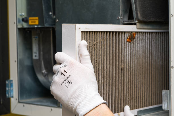 Best Air Duct Cleaning Company Near Me  in Lake Caroline, VA