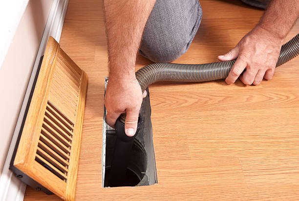 Best Home Air Vent Cleaning  in Lake Caroline, VA