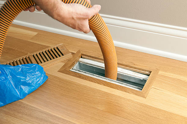 Best Best Air Duct Cleaning Company  in Lake Caroline, VA
