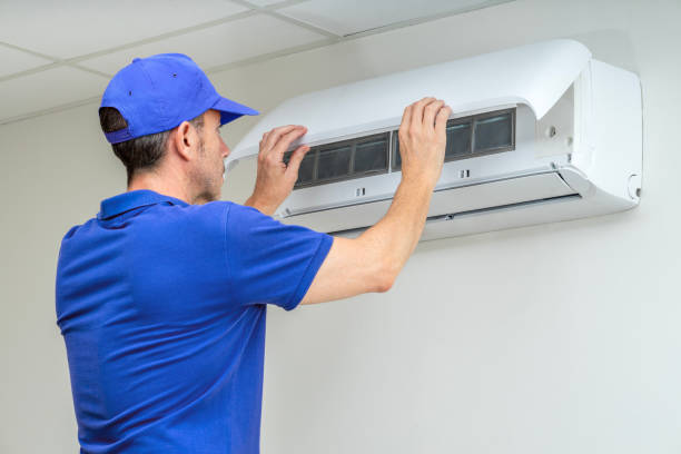 Best Affordable HVAC Duct Cleaning  in Lake Caroline, VA