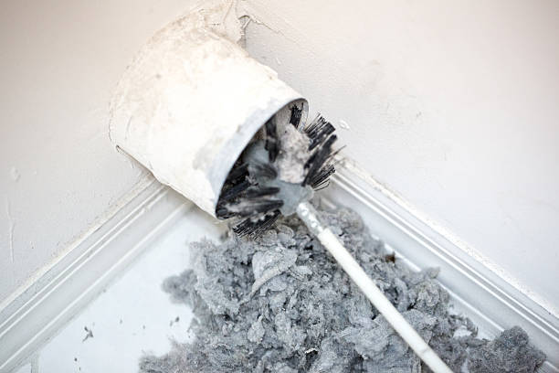 Best HVAC Air Duct Cleaning  in Lake Caroline, VA