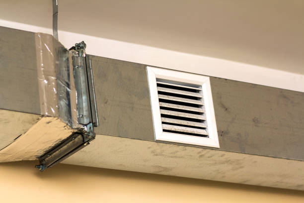 Best Air Duct Cleaning Near Me  in Lake Caroline, VA